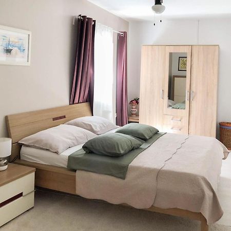 Holiday Apartment 2 Оребич Экстерьер фото